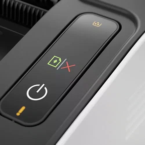 Impressora HP LaserJet 107a, Laser, Mono, 110V, USB, Branco