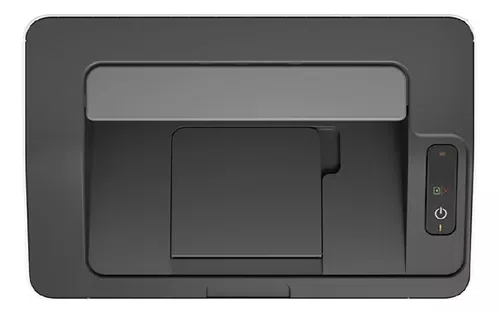 Impressora HP LaserJet 107a, Laser, Mono, 110V, USB, Branco