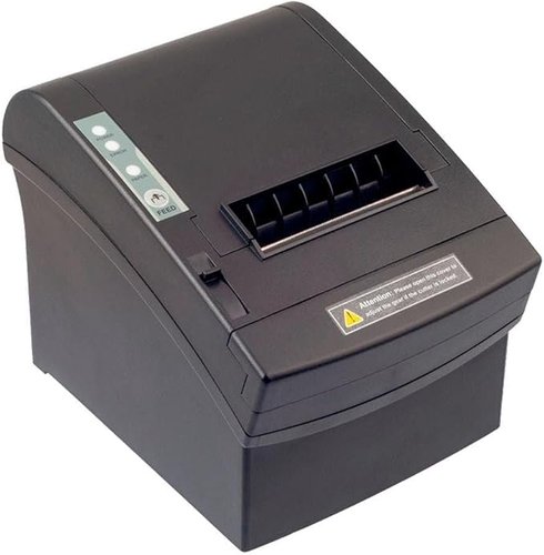 IMPRESSORA TERMICA NAO FISCAL I8 GUILHOTINA USB/SERIAL/ETHERNET