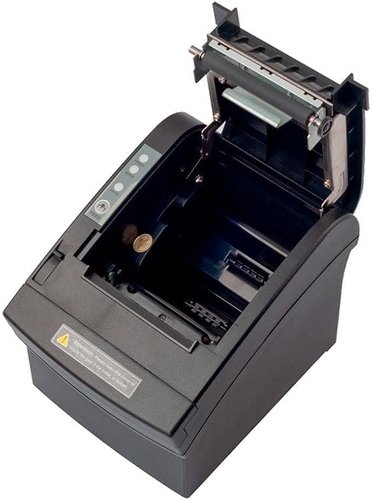 IMPRESSORA TERMICA NAO FISCAL I8 GUILHOTINA USB/SERIAL/ETHERNET