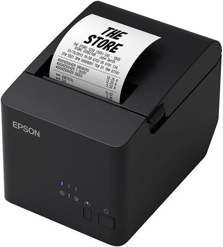 IMPRESSORA TERMICA NAO FISCAL TM-T20X II SERIAL/USB