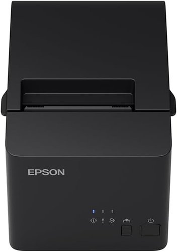 IMPRESSORA TERMICA NAO FISCAL TM-T20X II SERIAL/USB