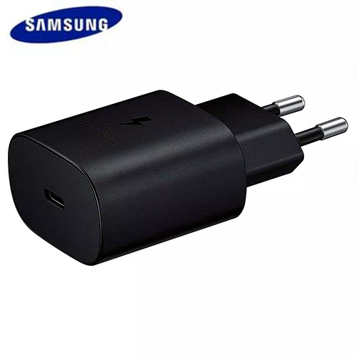KIT CARREGADOR COMP.SAMSUNG 3A 30W C/CABO MICRO USB V8 TURBO PRETO