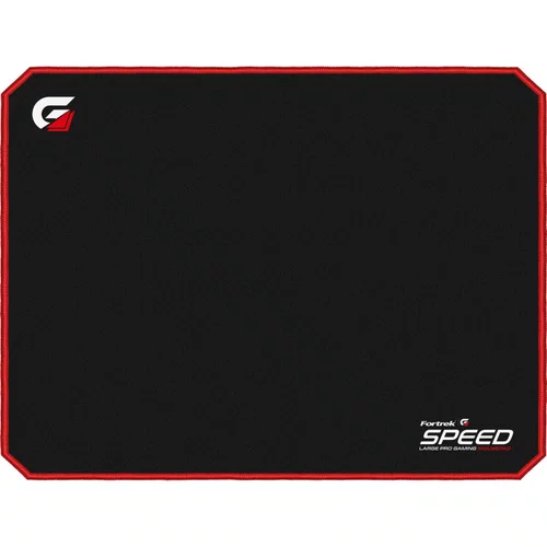 Kit Gamer: Teclado Fortrek Fearless 65, Mouse Vickers New Edition, Mousepad Speed MPG102