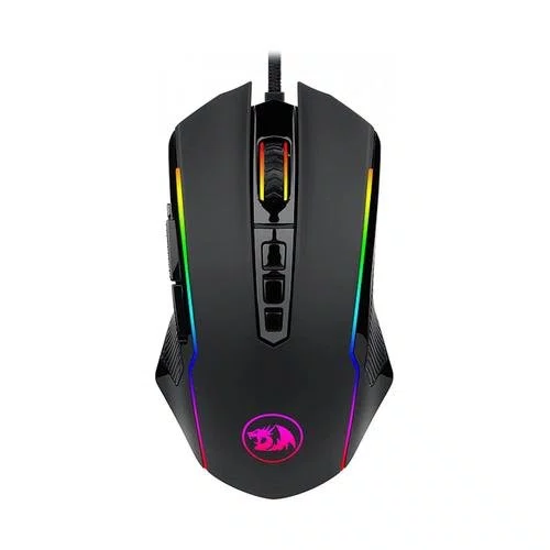 Kit Gamer: Mouse Ranger Basic, Teclado Membrana Netherbane, Mouse Pad 600X300MMX3MM