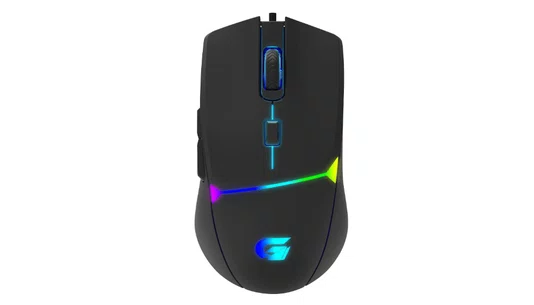 Kit Gamer: Teclado Fortrek Fearless 80 TKL, Mouse Crusader RGB, Mousepad Speed MPG104