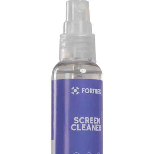 LIMPA TELAS C/FLANELA 60ML SCREEN CLEANER