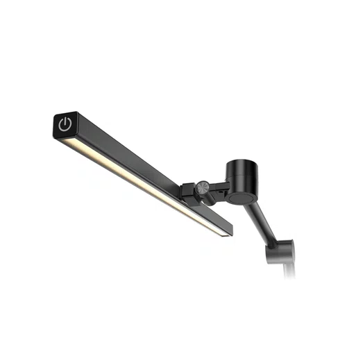 Luminária LED de Mesa Decorativa PCYES Push Switch PPSWL