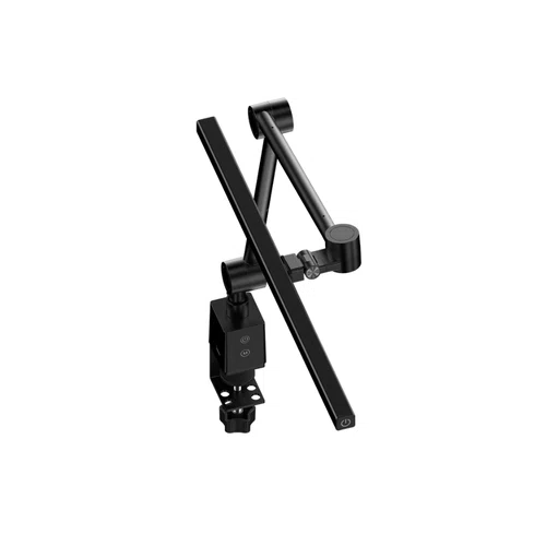 Luminária LED de Mesa Decorativa PCYES Push Switch PPSWL