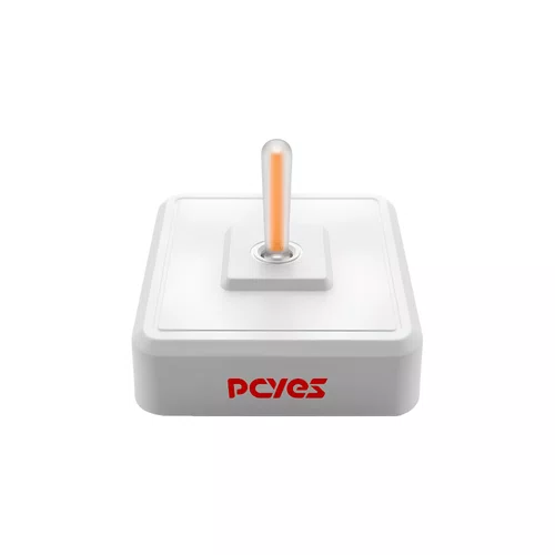 Luminária LED de Mesa Decorativa PCYES Push Switch PPSWL