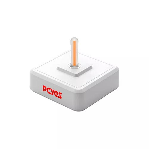 Luminária LED de Mesa Decorativa PCYES Push Switch PPSWL