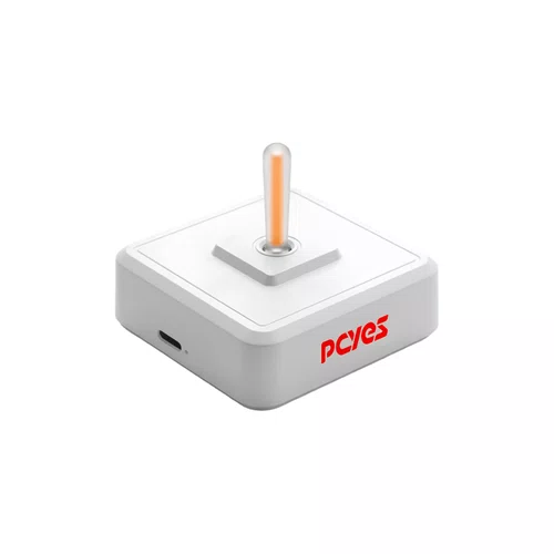Luminária LED de Mesa Decorativa PCYES Push Switch PPSWL