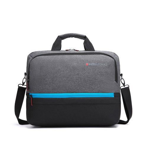 Maleta P/Notebook Até 15,6 KE-TLH1802 Preto - KROSS ELEGANCE