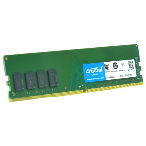 MEMORIA DDR4 8GB 3200MHZ CB8GU3200