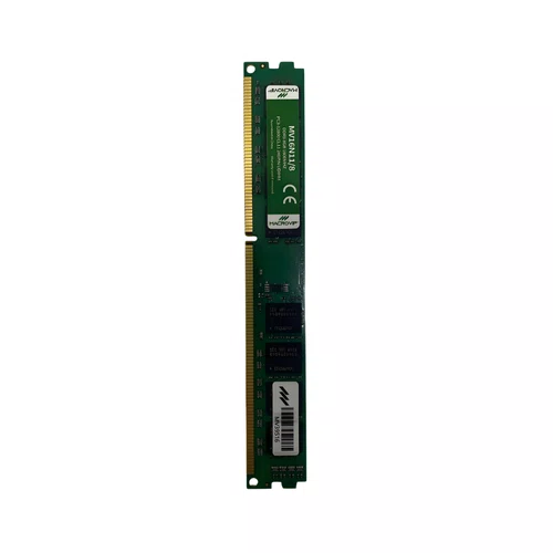 Memória DDR3 8GB 1600MHz SODIMM Macrovip MV16N11/8