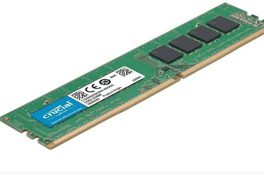 MEMORIA DDR4 8GB 2666MHZ CB8GU2666.C8JT