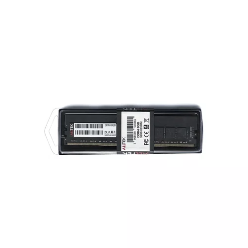 Memória DDR4 8GB 3200MHz Alltek ATK3200DDR4/6