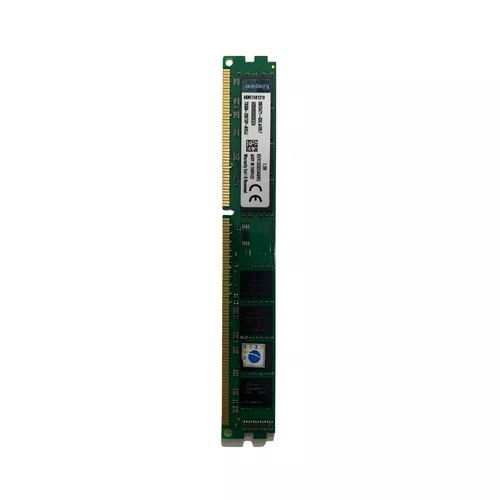 Memória Desktop DDR3 8GB 1333MHz Kingston KVR1333D3N9/8G