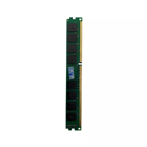Memória Desktop DDR3 8GB 1333MHz Kingston KVR1333D3N9/8G