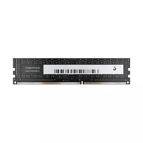 Memória Desktop DDR3 8GB 1600MHz 1.5V Rise Mode RM-D3-8G1600V