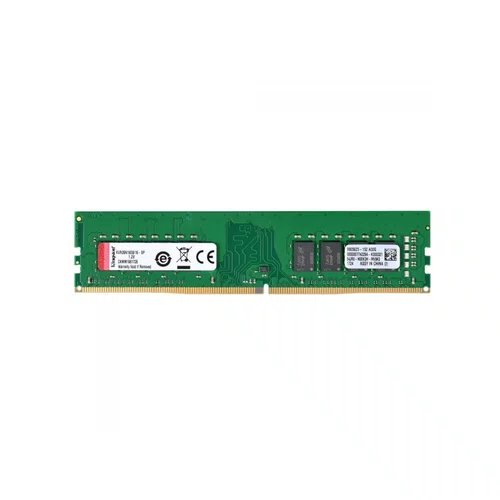 Memória Desktop DDR4 16GB 2666MHz Kingston KVR26N19D8/16