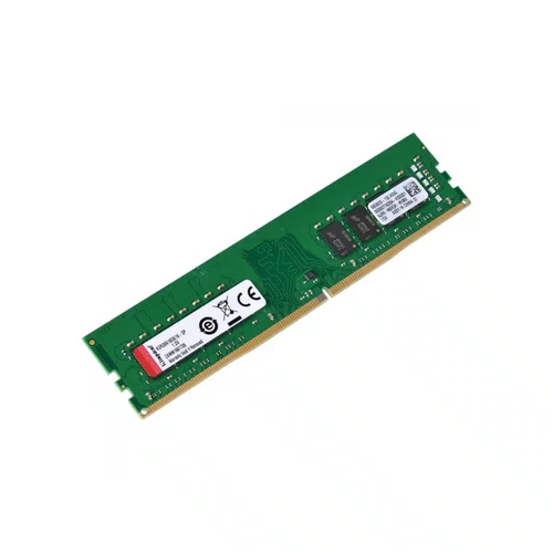 Memória Desktop DDR4 16GB 2666MHz Kingston KVR26N19D8/16