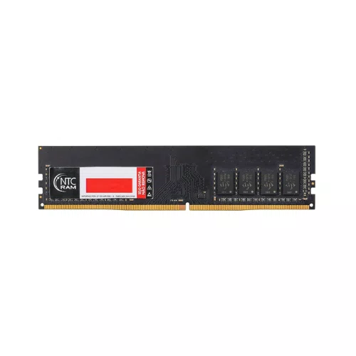 MEMORIA DESKTOP DDR4 16GB 2666MHZ NTCKF2666DD4-16GB