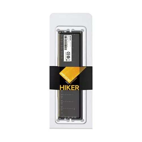 Memória Desktop DDR4 8GB 3200MHz 1.35V Hiksemi HSC408U32Z1