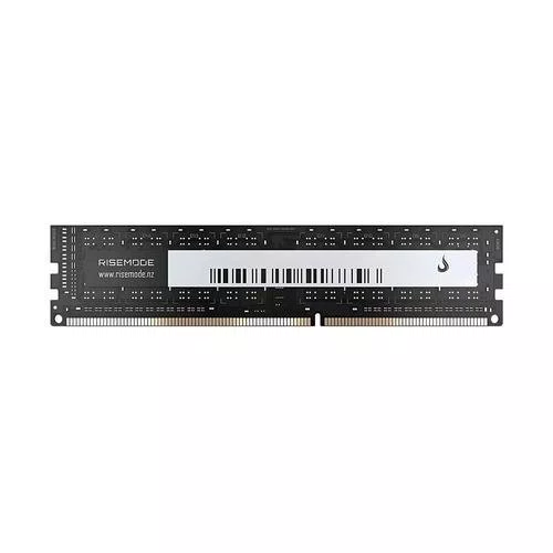 Memória Desktop DDR4 8GB 3200MHz 1.35V Rise Mode Z Series RM-D4-8G-3200Z