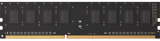 Memória Desktop Hiksemi 4GB DDR3 1600MHz, 1.5V - HSC304U16Z1