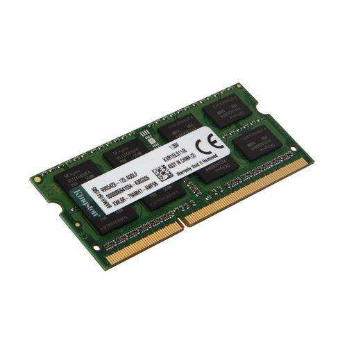 MEMORIA P/NOTEBOOK DDR3L 8GB 1600MHZ 1.35V KVR16LS11/8