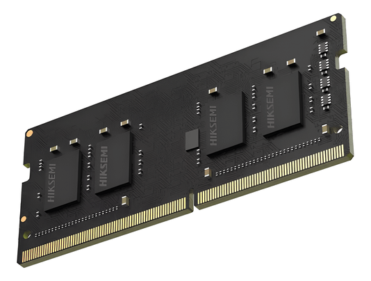 MEMORIA P/NOTEBOOK 8GB DDR3 1600MHZ 1.35V HSC308S16Z1
