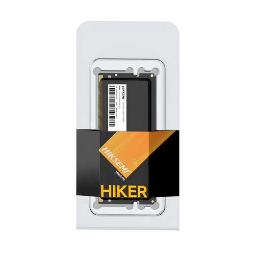 MEMORIA P/NOTEBOOK 8GB DDR3 1600MHZ 1.35V HSC308S16Z1