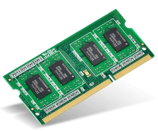 MEMORIA P/NOTEBOOK DDR3 4GB 1600MHZ PM041600D3SO