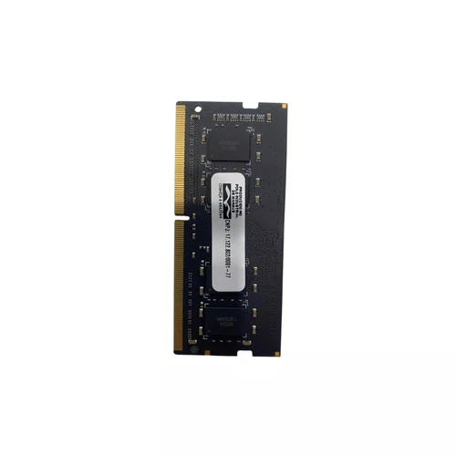 Memória P/Notebook DDR4 4GB 2666MHz Multilaser MN-DDR4-4-PPB