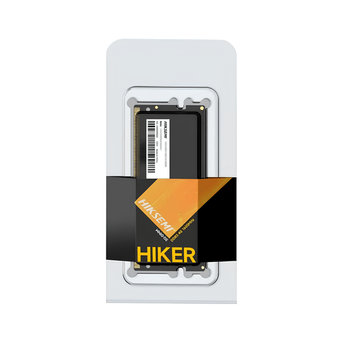 MEMORIA P/NOTEBOOK 4GB DDR3 1600MHZ 1.35V HSC304S16Z1