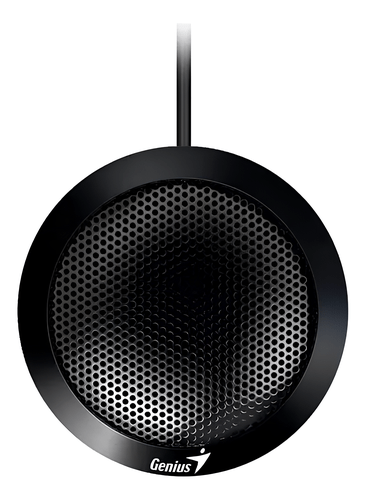 MICROFONE P/CONFERENCIA USB 360 MIC100U PRETO