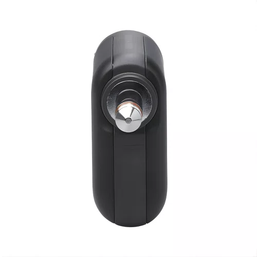 Microfone Sem Fio JBL PartyBox PBWIRELESSMICBLK Kit com 2 Unidades