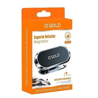 MINI SUPORTE CELULAR MAGNETICO P/PAINEL CJ-51