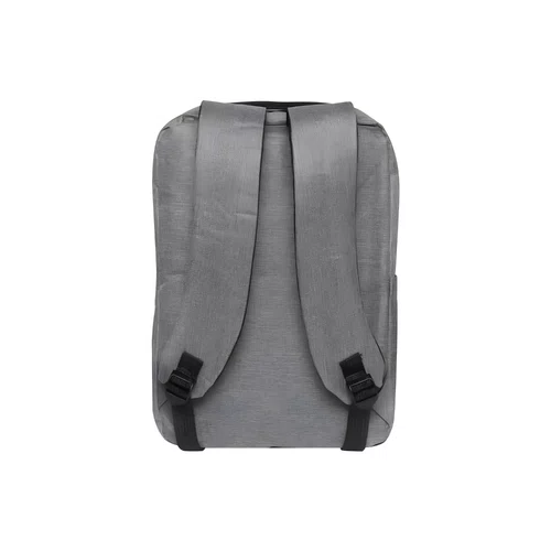 Mochila P/Notebook até 15,6" Slim Cinza Vinik VKBAG011