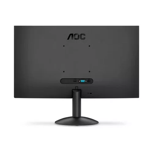 MONITOR GAMER LED 21,5 120HZ 1MS FHD HDMI/VGA 22B30HM23 PRETO