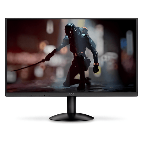 MONITOR GAMER LED 23,8" FHD/HDMI/VGA 100HZ 1MS 24B30HM