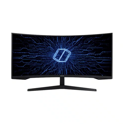 Monitor Gamer LED Samsung 34" Curvo 165Hz 1ms Ultra WQHD Odyssey G5