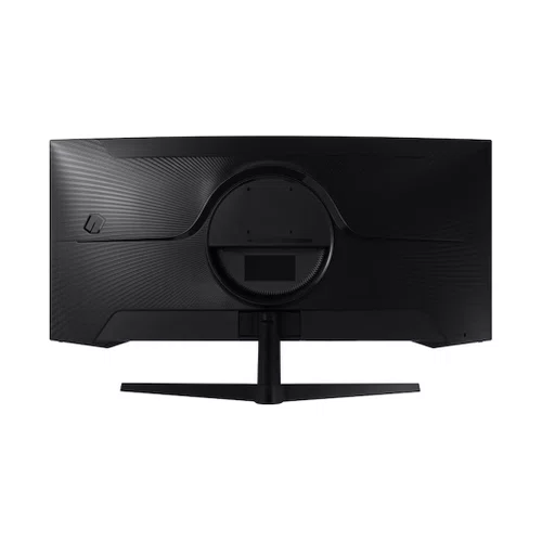 MONITOR GAMER LED 34 POL.CURVO 165HZ 1MS ULTRA WQHD ODYSSEY G5