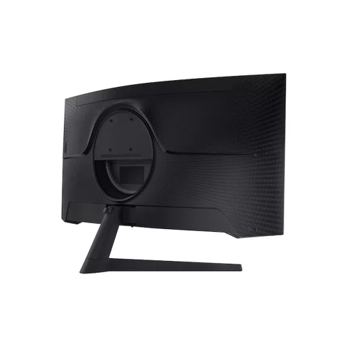 MONITOR GAMER LED 34 POL.CURVO 165HZ 1MS ULTRA WQHD ODYSSEY G5