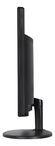MONITOR LED 19,5" OFFICE 5MS HDMI/VGA/VESA 194901 PRETO