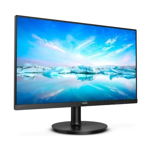 Monitor LED 21,5" 100Hz 1ms Full HD Philips HDMI/VGA 221V8LB