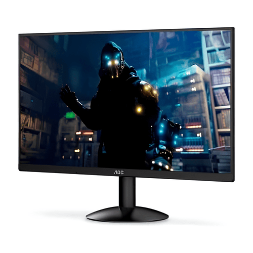 MONITOR LED 21,5 FHD/HDMI/VGA 100HZ 1MS 22B30HM