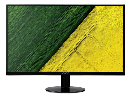 MONITOR  ACER LED 23.8" 120HZ 1MS IPS FHD HDMI/VGA SA240Y
