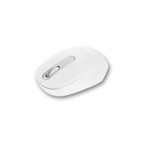Mouse Bluetooth 1000 DPI Logitech M196 Branco